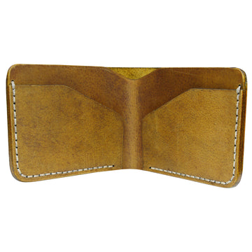 Men’s Leather Cash Wallet
