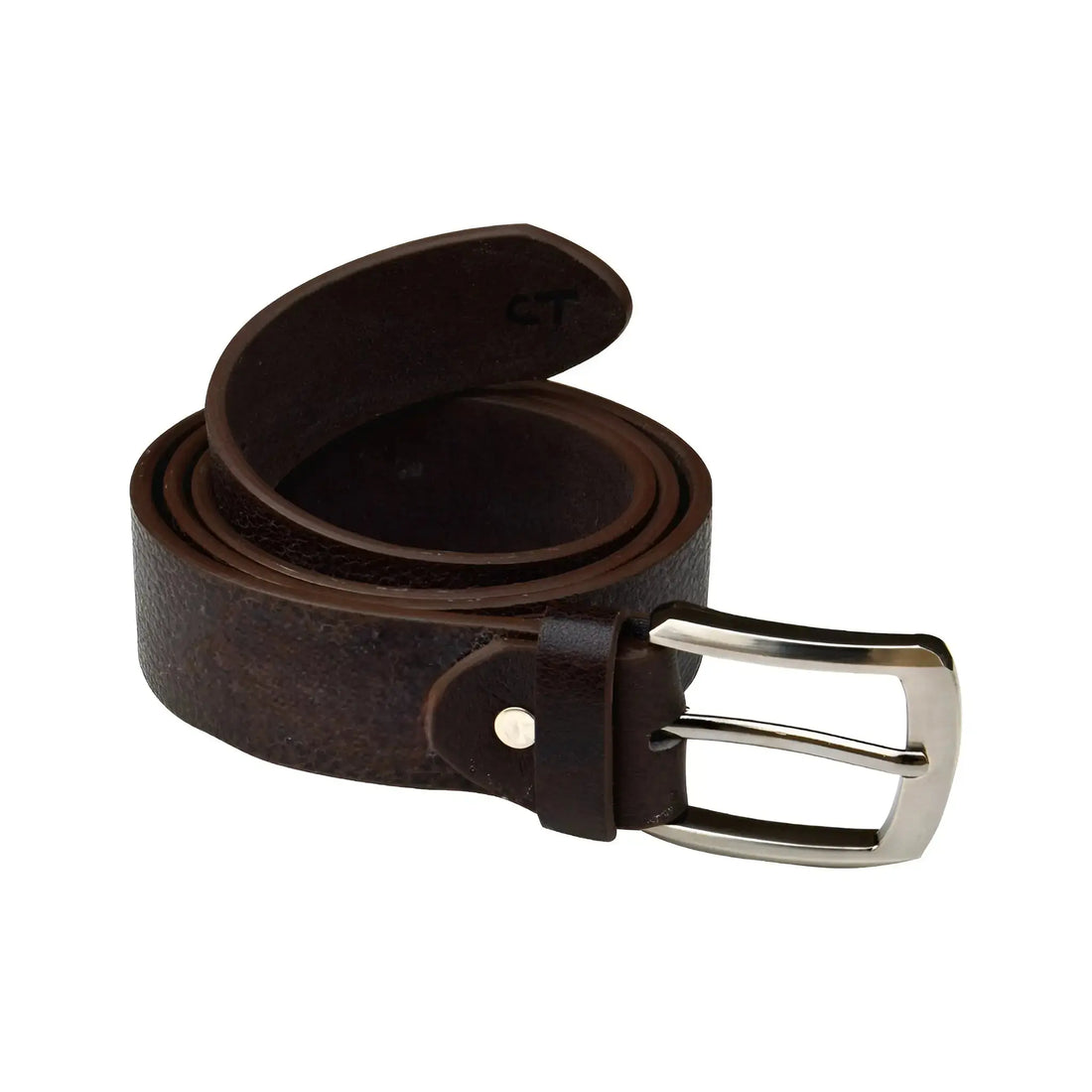 Men’s Leather Belt – Stylish Everyday Wear | Western-Attire G-Leather