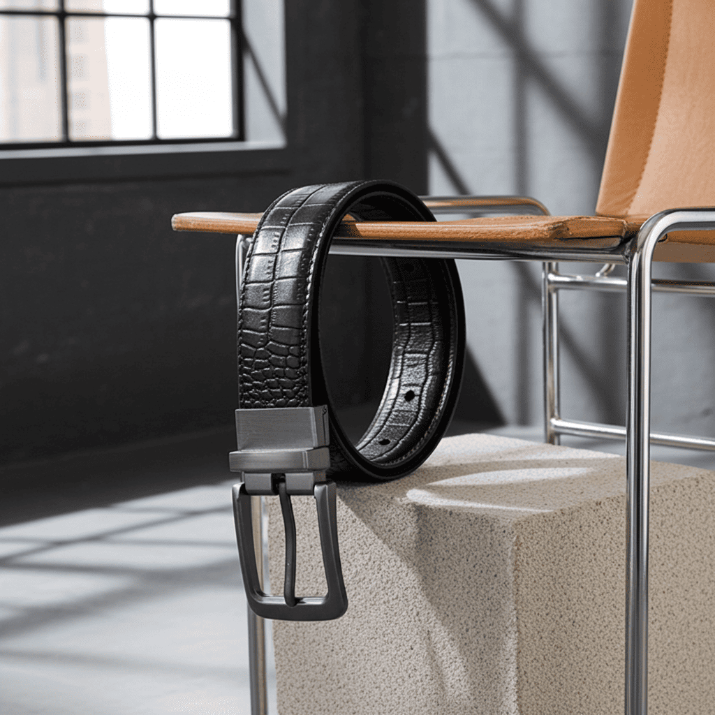 Genuine-Leather-Belt