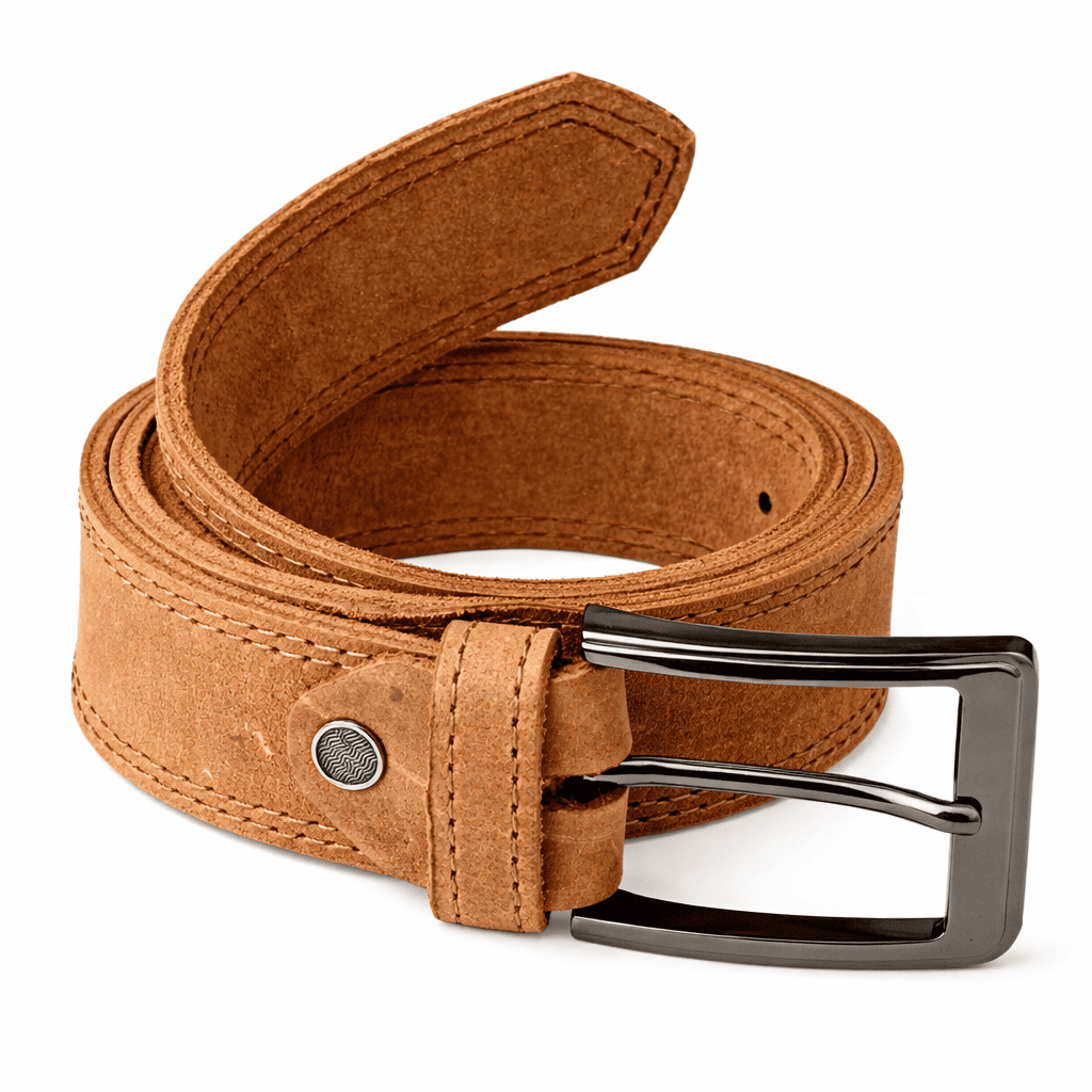 Leather-Belt
