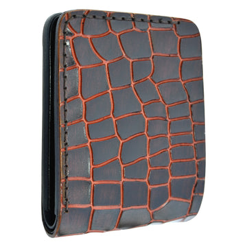 Premium Leather Wallet Men