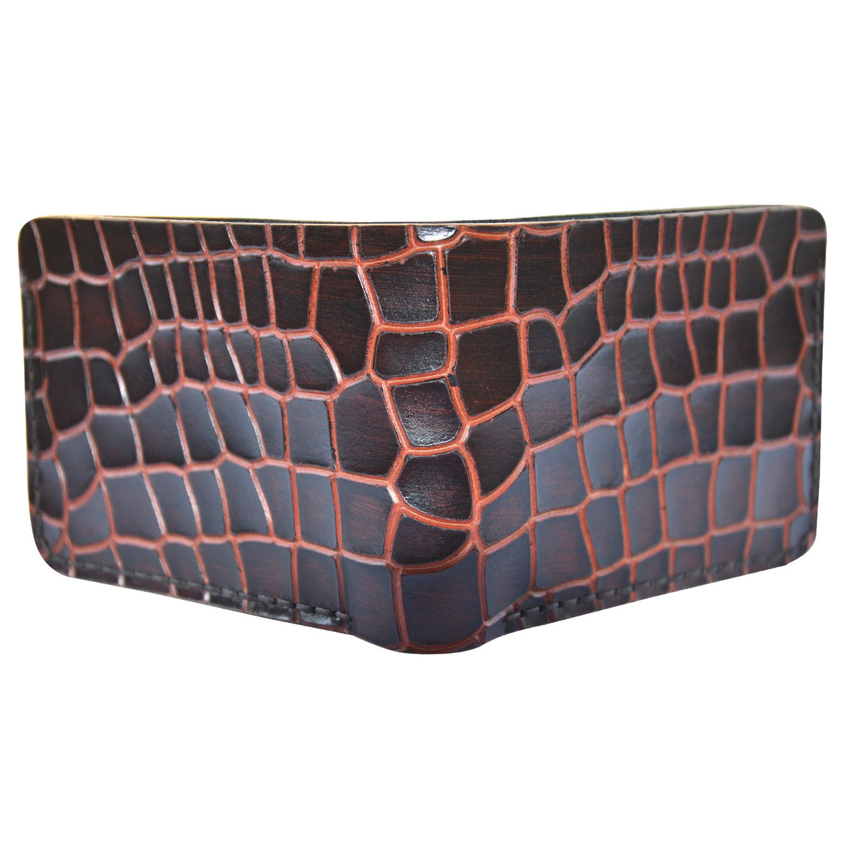 Premium Leather Wallet Men