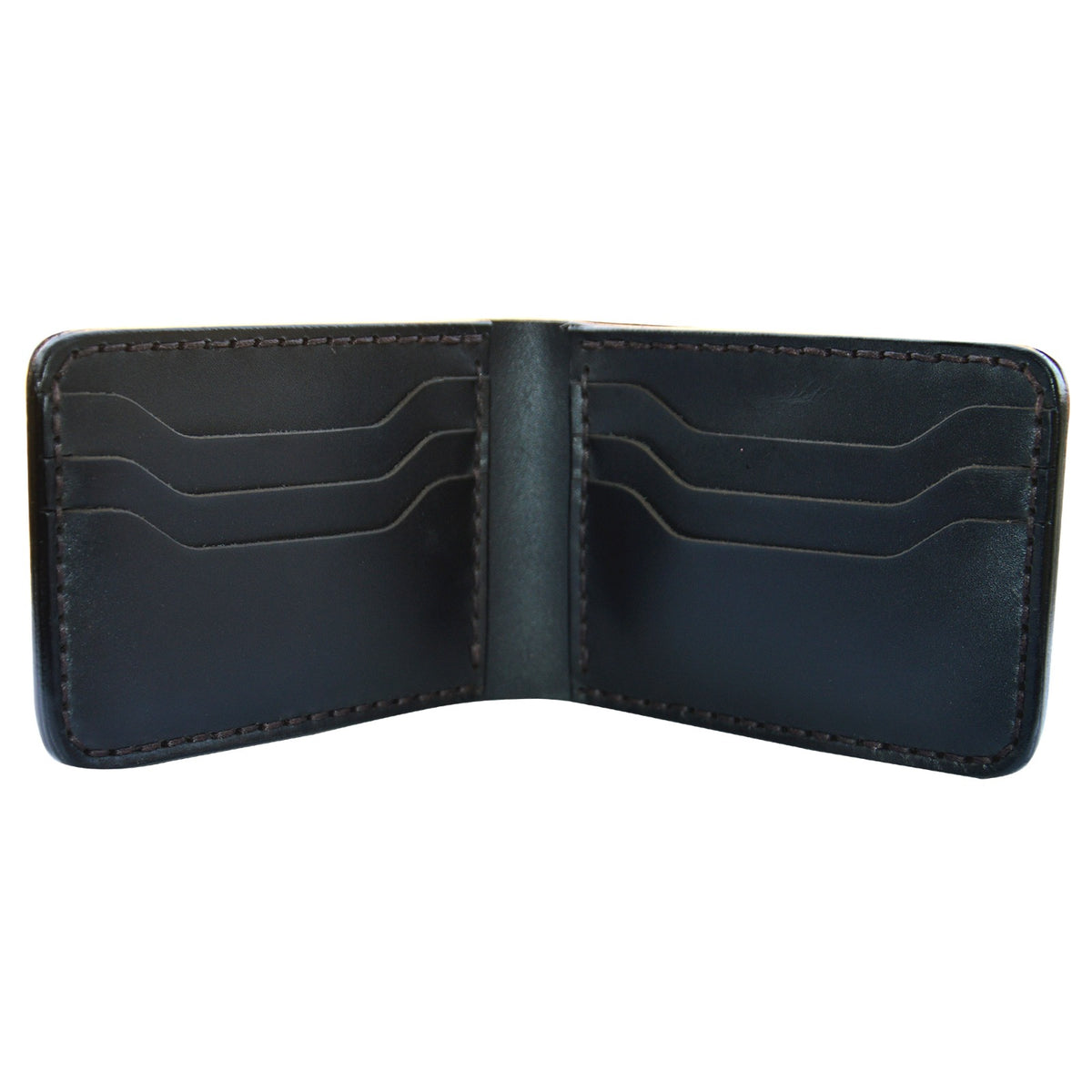 Premium Leather Wallet Men