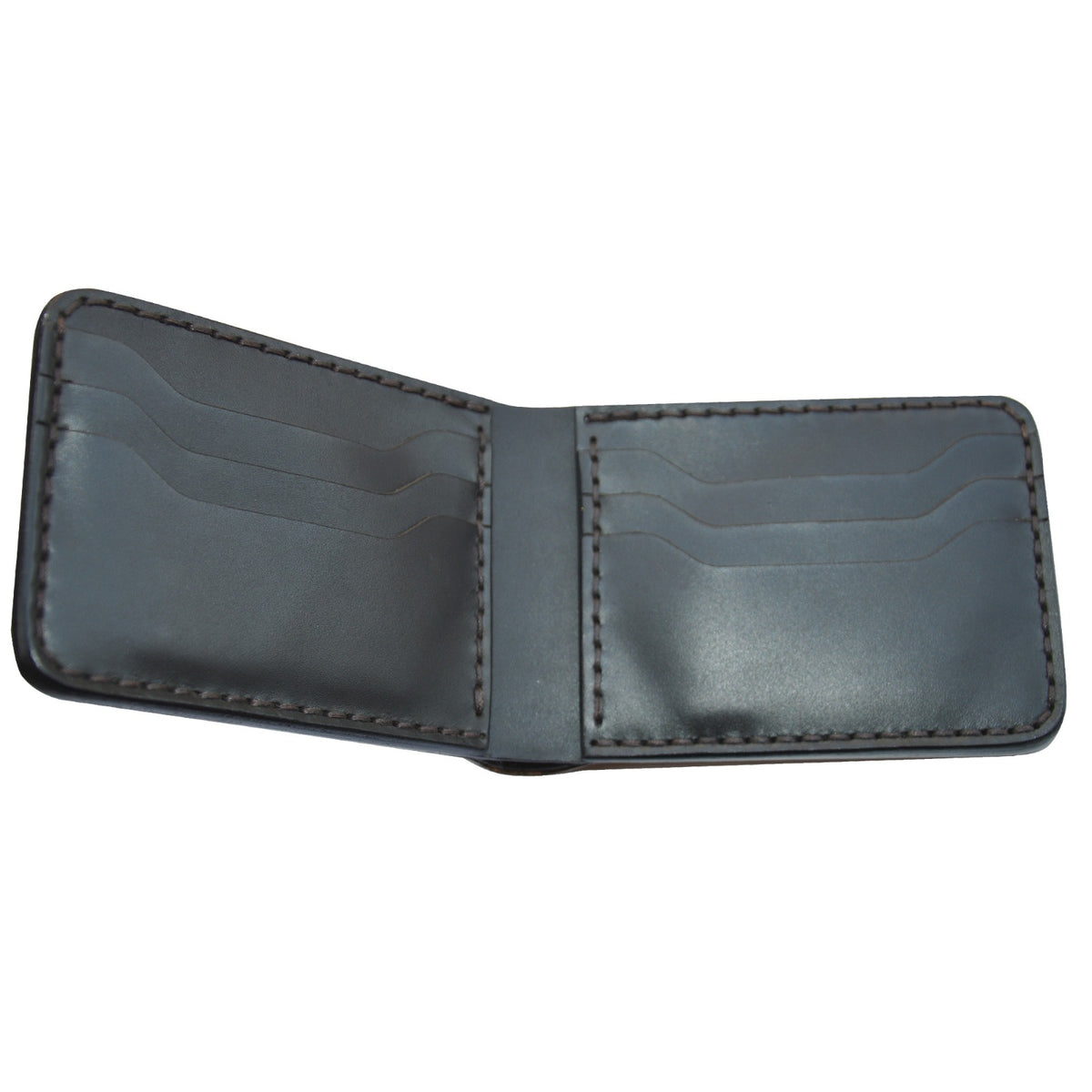 Premium Leather Wallet Men