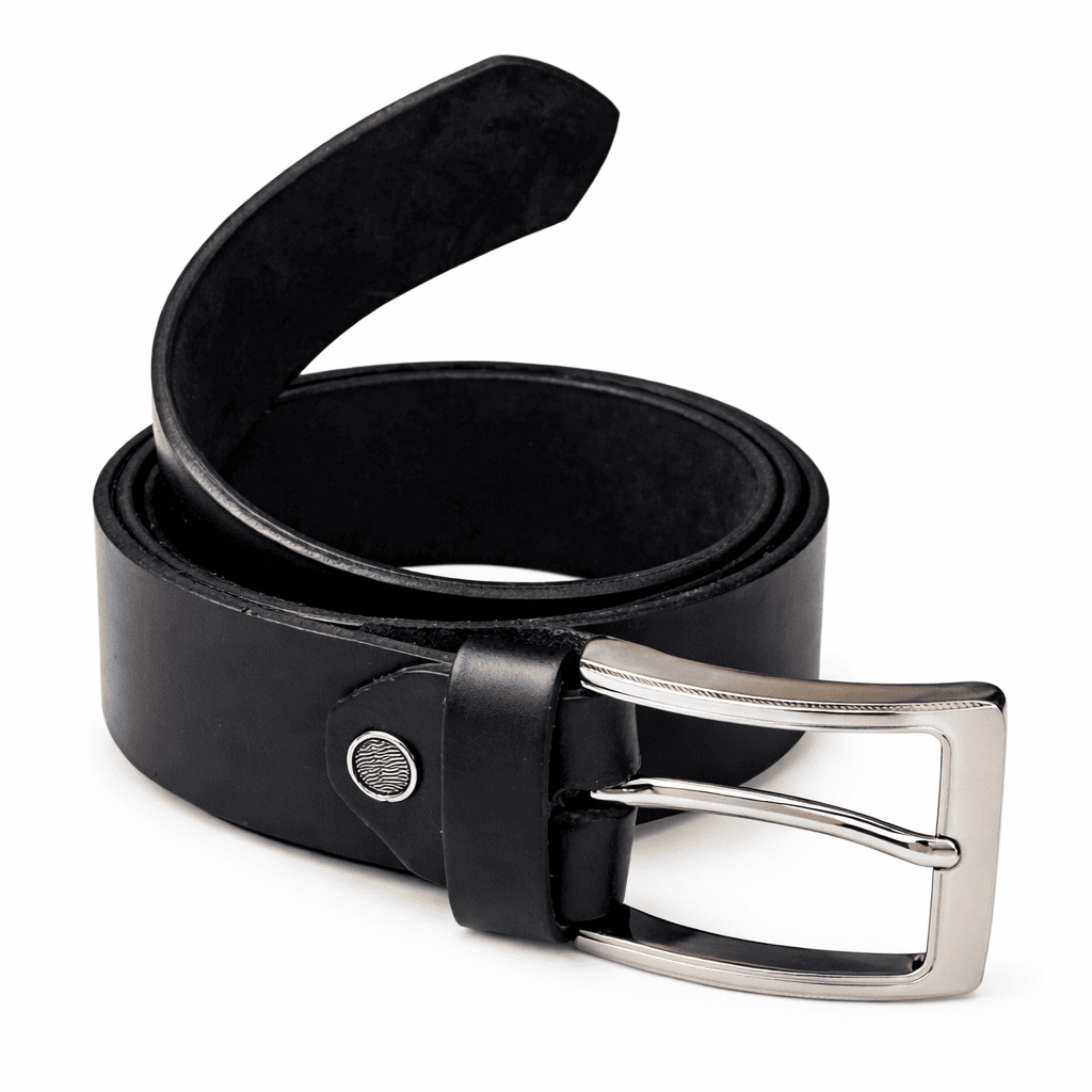 black-leather-belt-mens-UK-online
