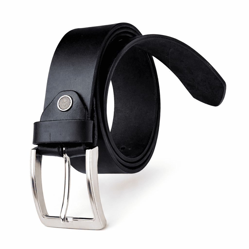 black-leather-belt-mens-UK