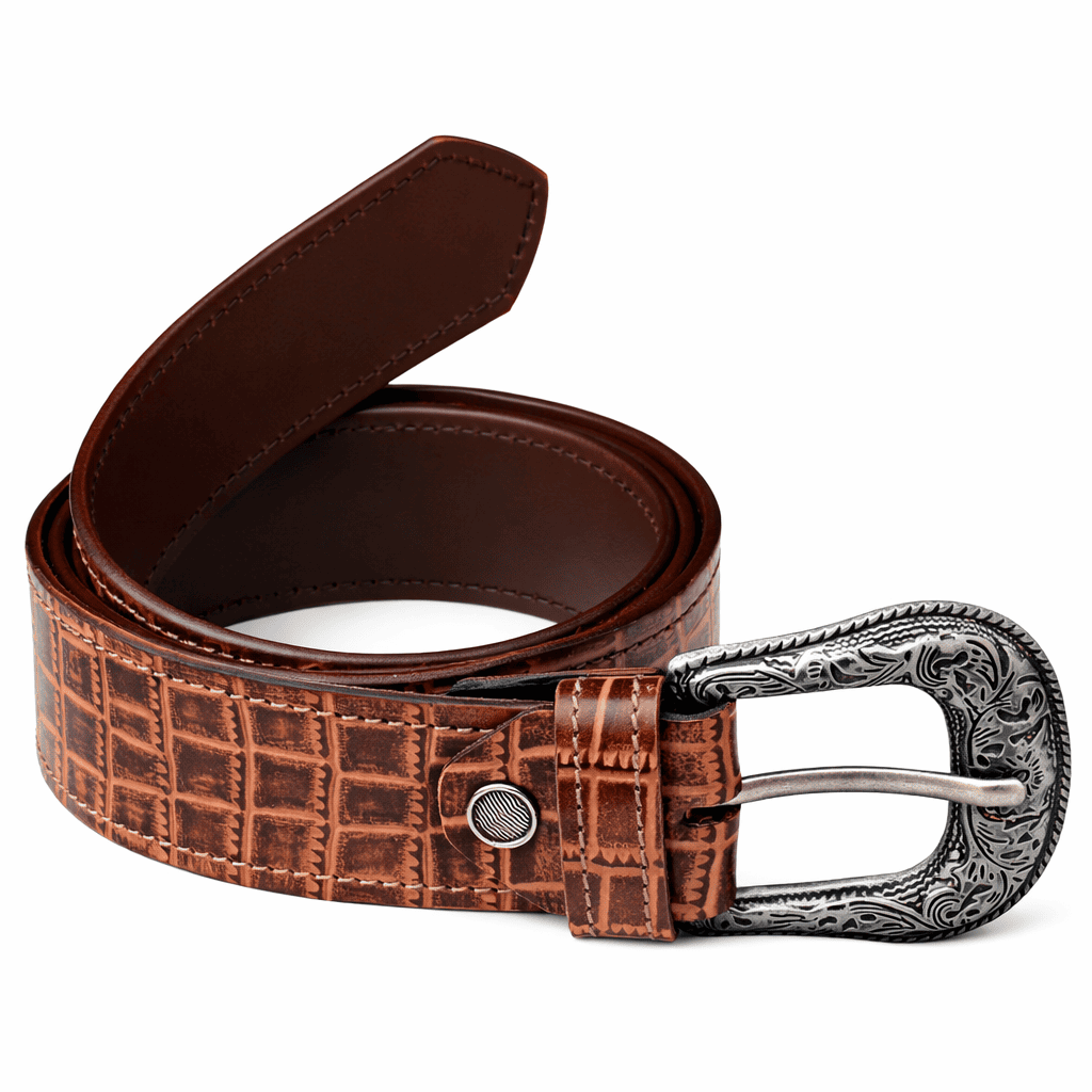 brown-leather-Belt-men-UK