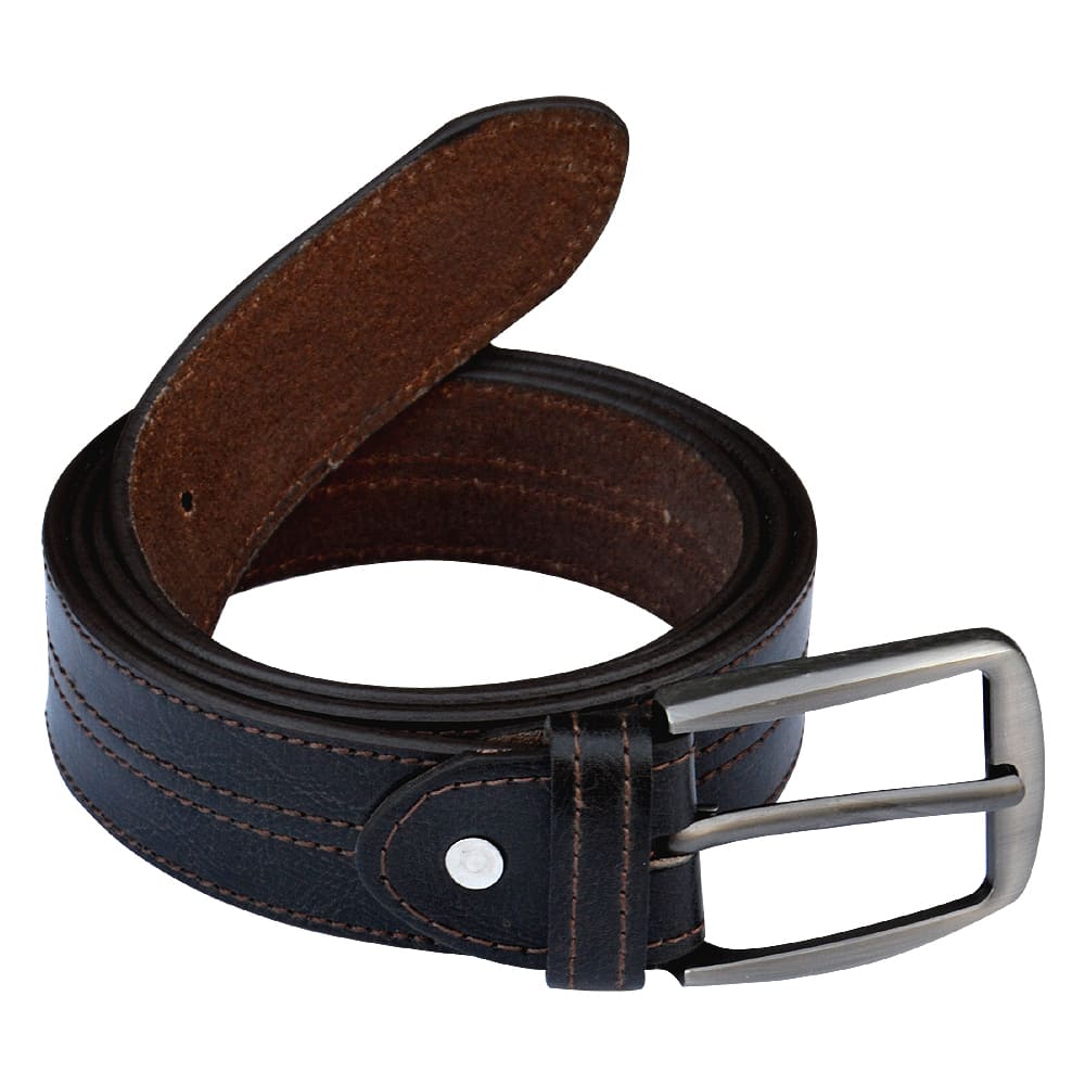 brown-leather-belt