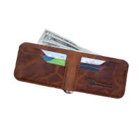 Classic – Men’s Genuine Leather Wallet Classic – Men’s Genuine Leather Wallet