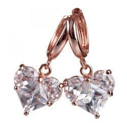 One Karat Earrings