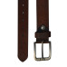 Leather belt Eagle Leather belt Eagle